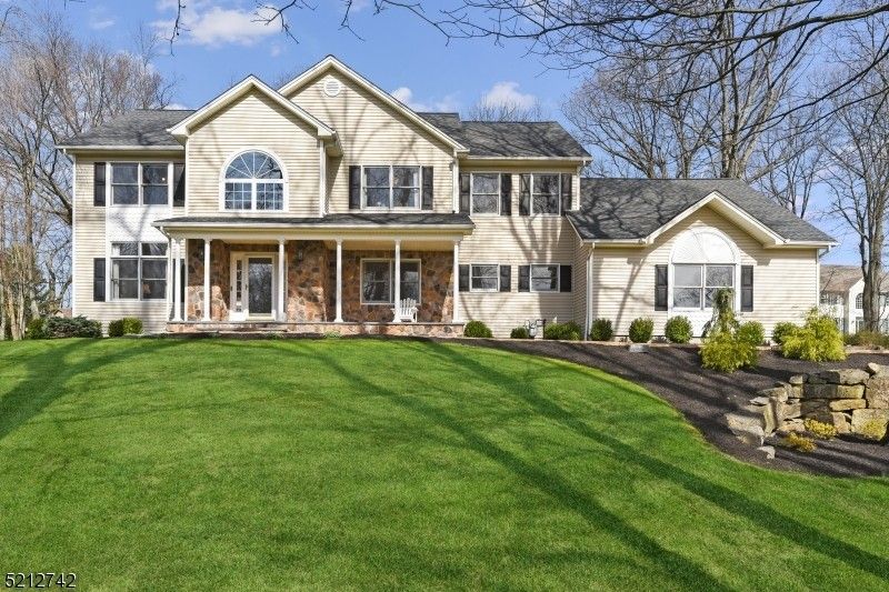 2.03 acres in Morris County, New Jersey