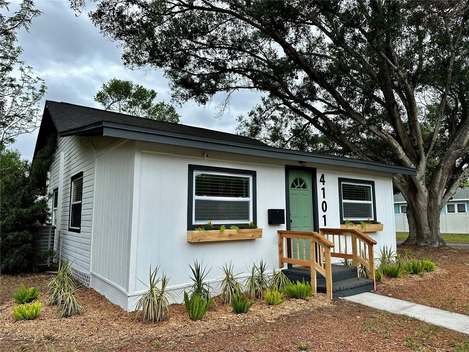 0.15 acres in Pinellas County, Florida