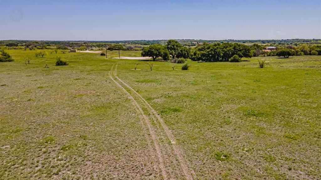 15 acres in Comanche County, Texas