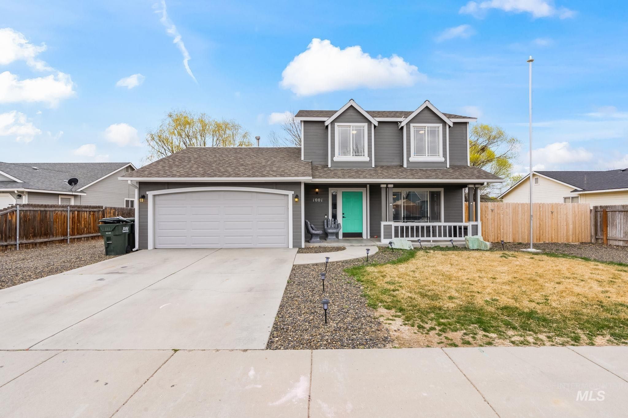 0.21 acres in Ada County, Idaho