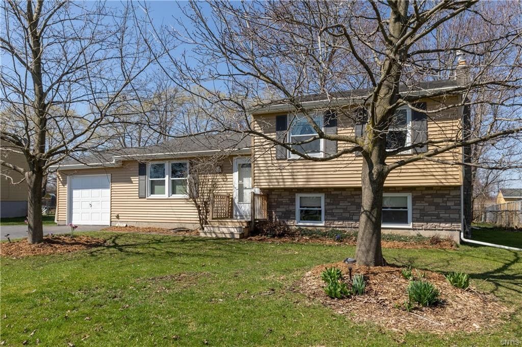 0.22 acres in Onondaga County, New York