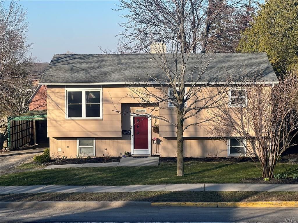 0.24 acres in Jefferson County, New York