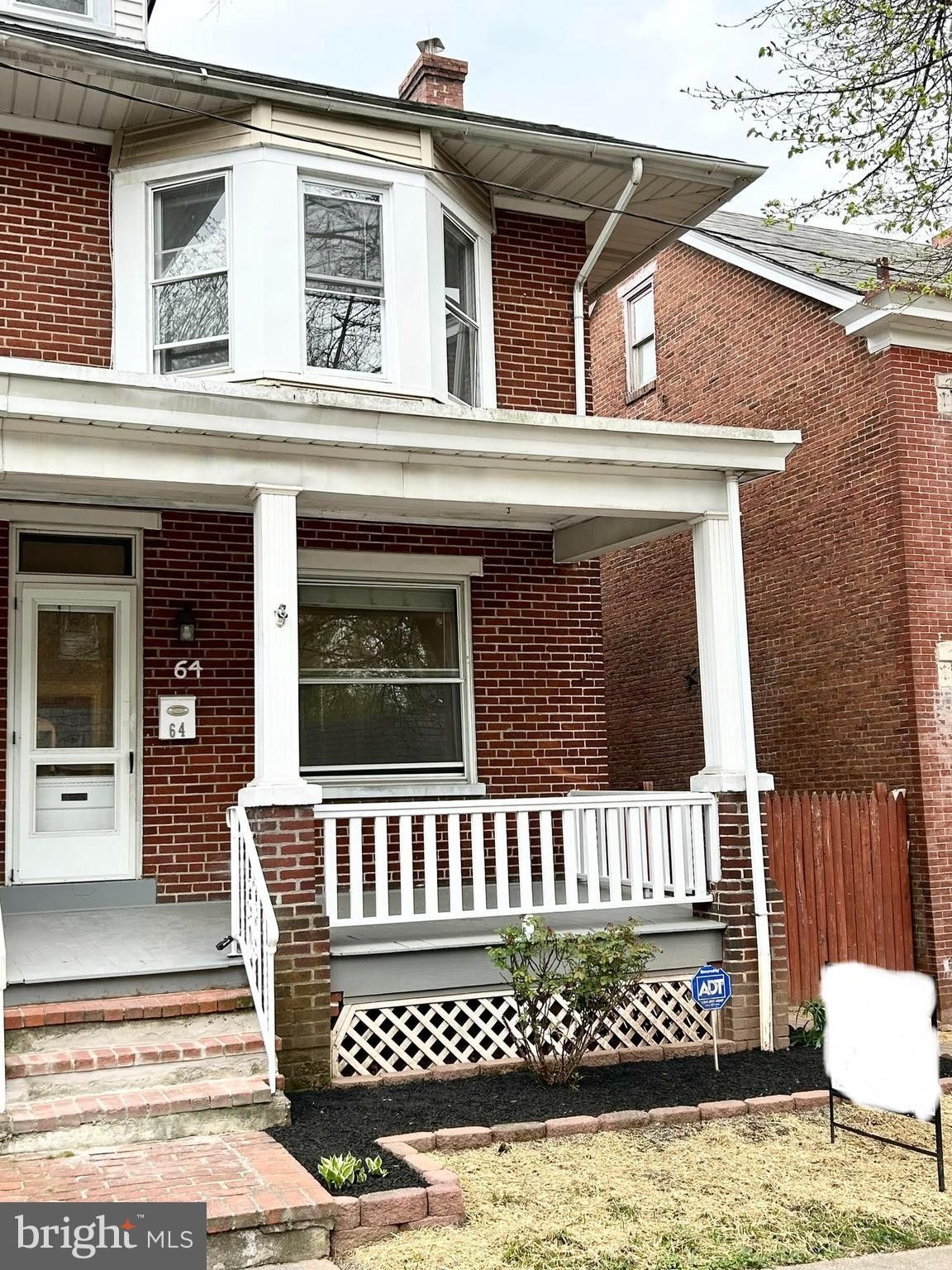 0.08 acres in Montgomery County, Pennsylvania