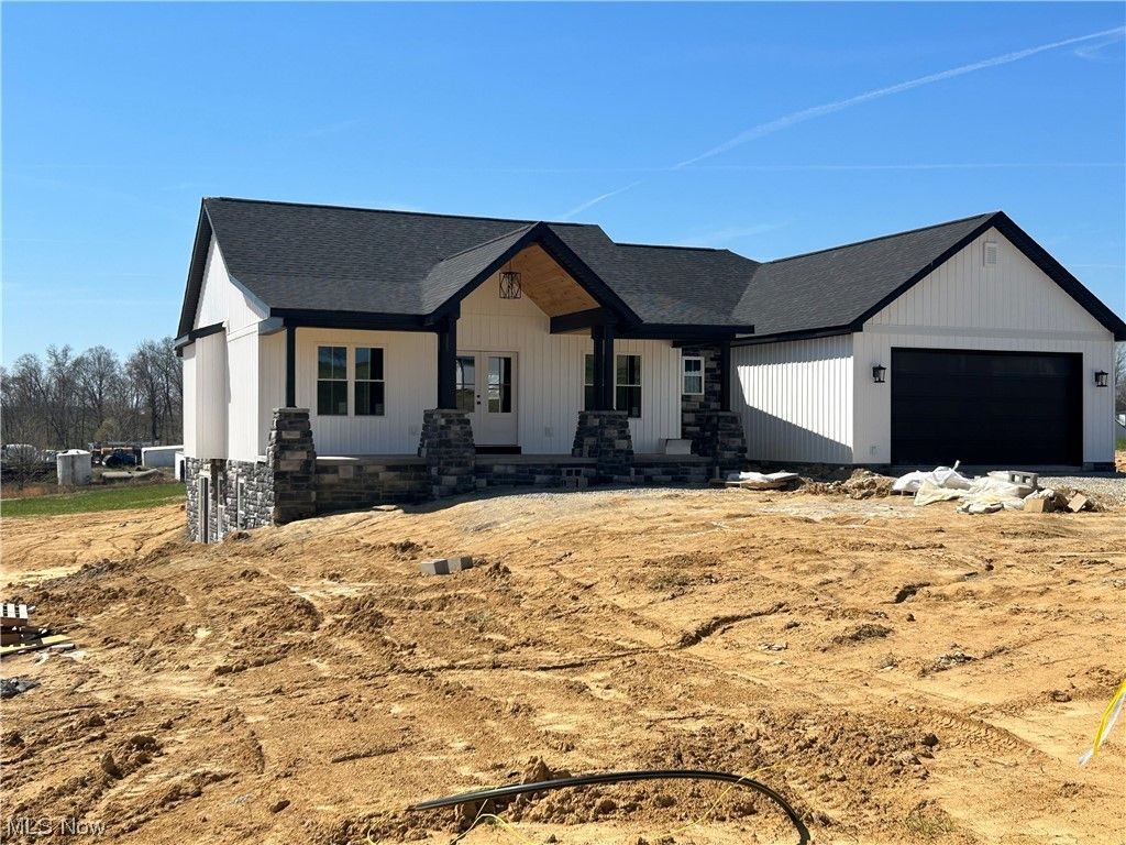 1.37 acres in Muskingum County, Ohio