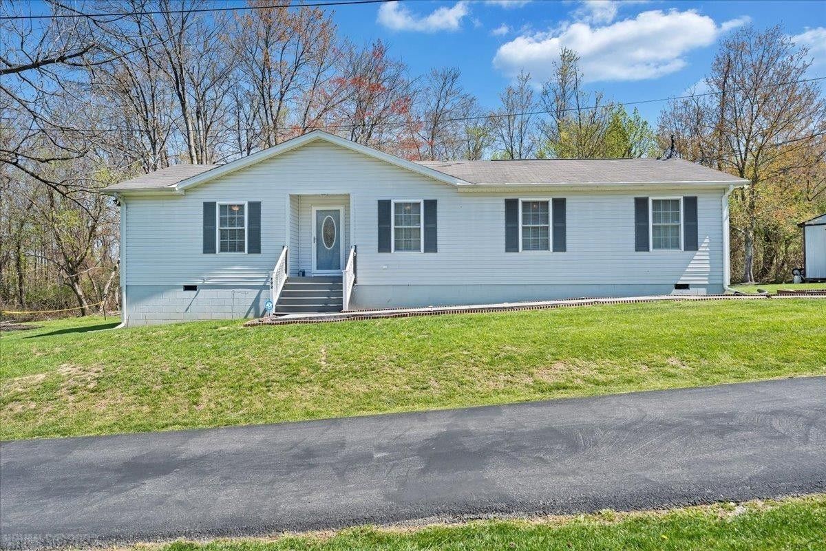 0.49 acres in Radford County, Virginia