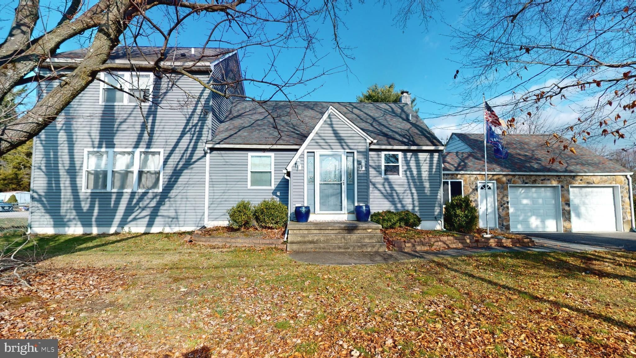 1.46 acres in Gloucester County, New Jersey