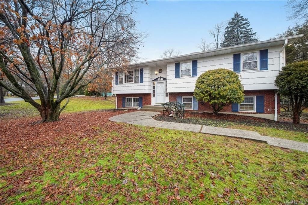 0.81 acres in Rockland County, New York