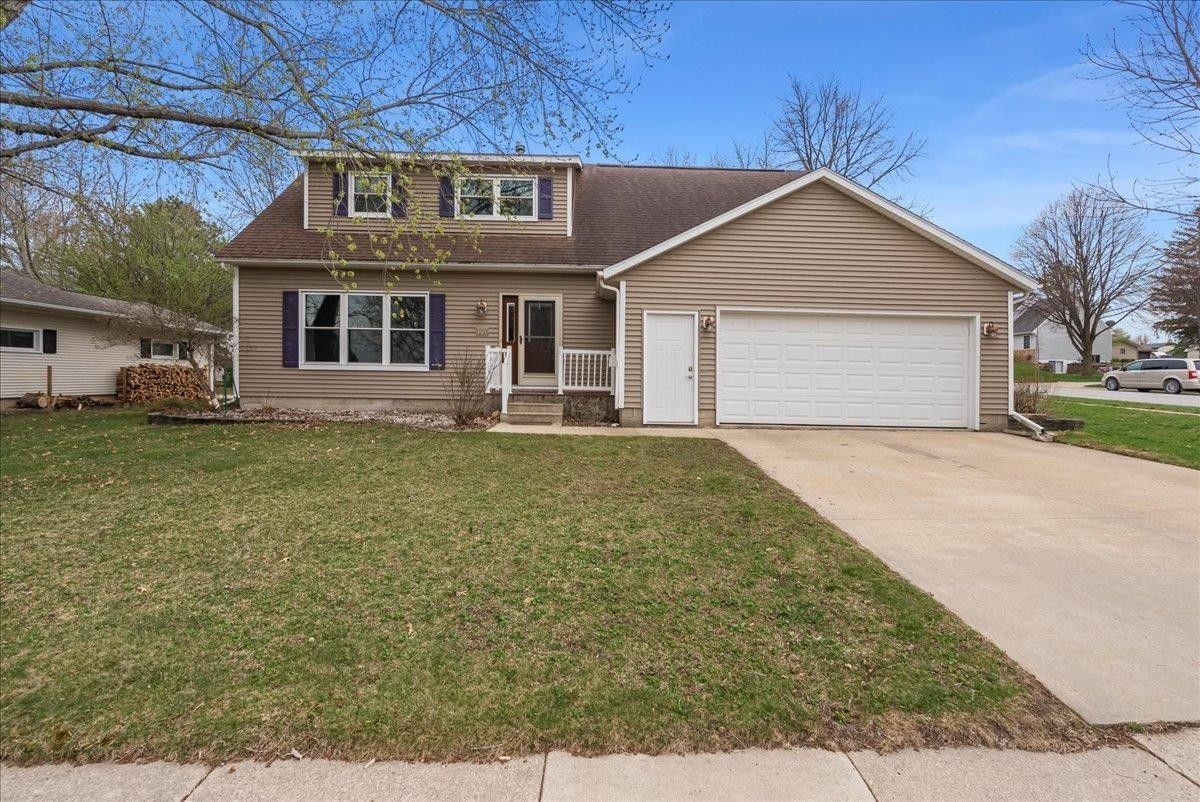 0.27 acres in Bremer County, Iowa