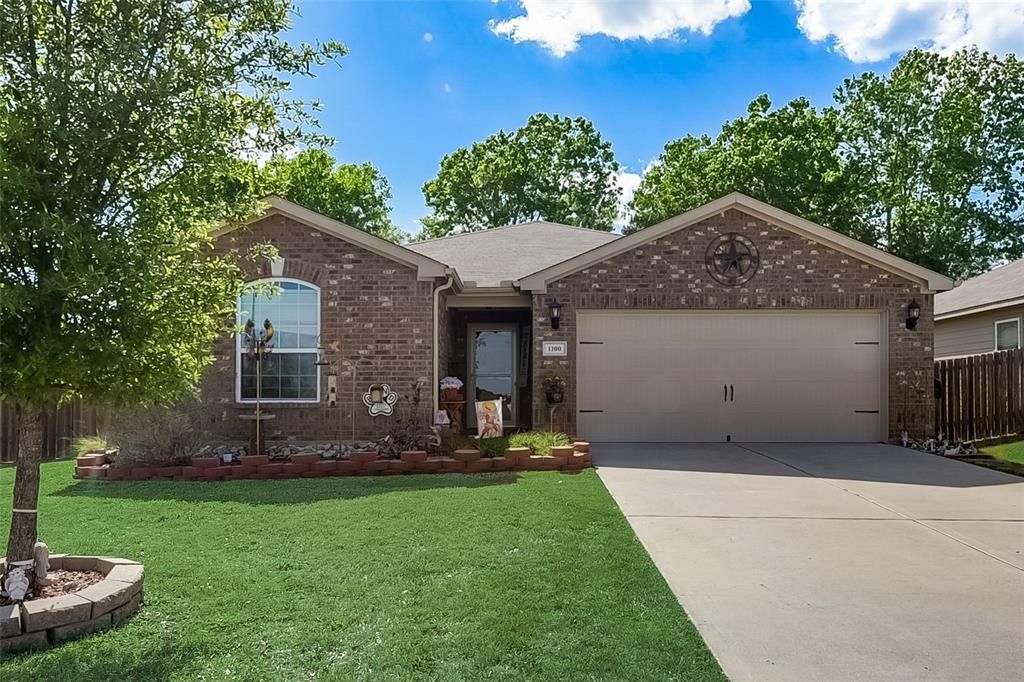 0.19 acres in Grayson County, Texas