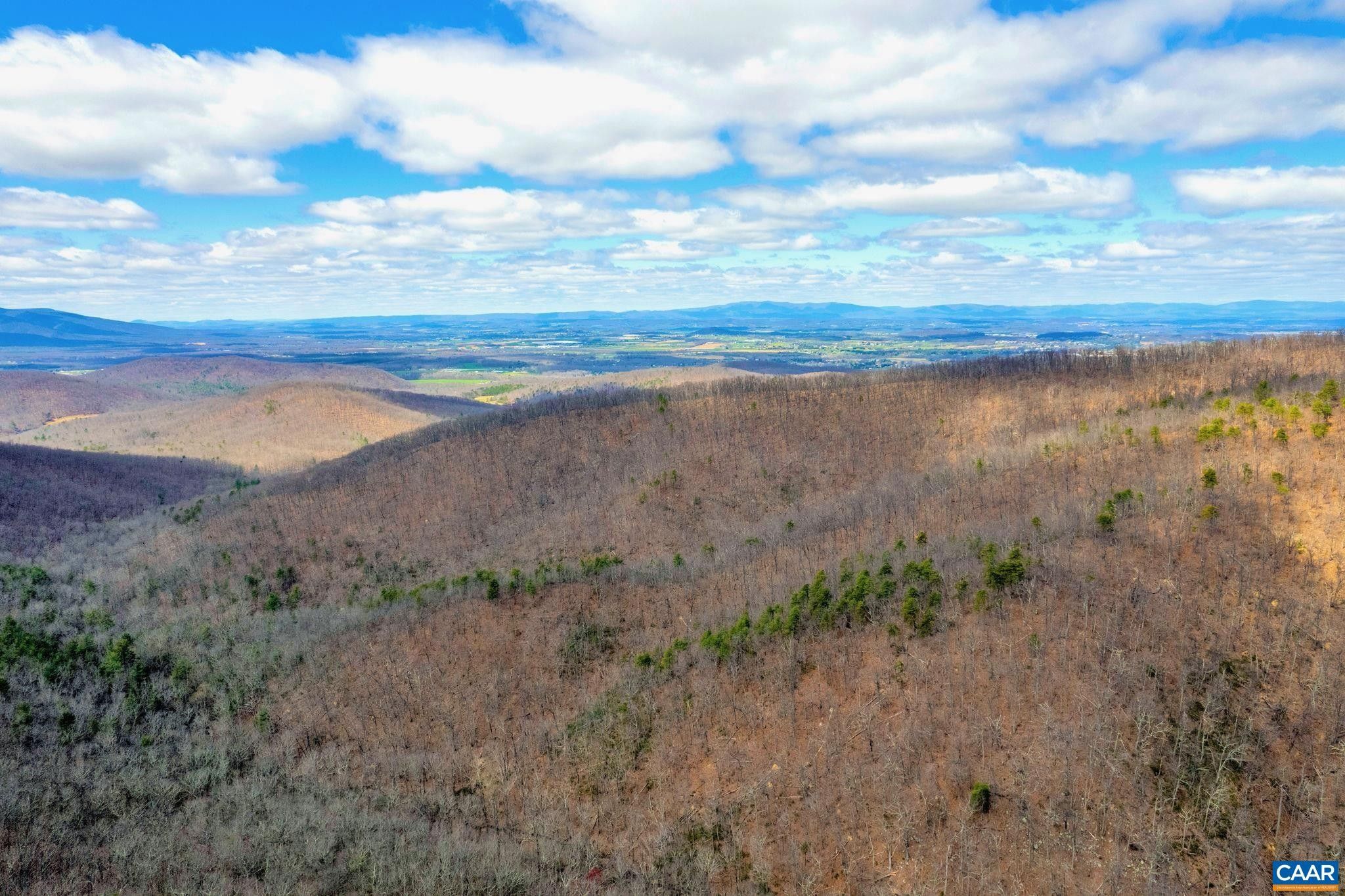 58.59 acres in Nelson County, Virginia