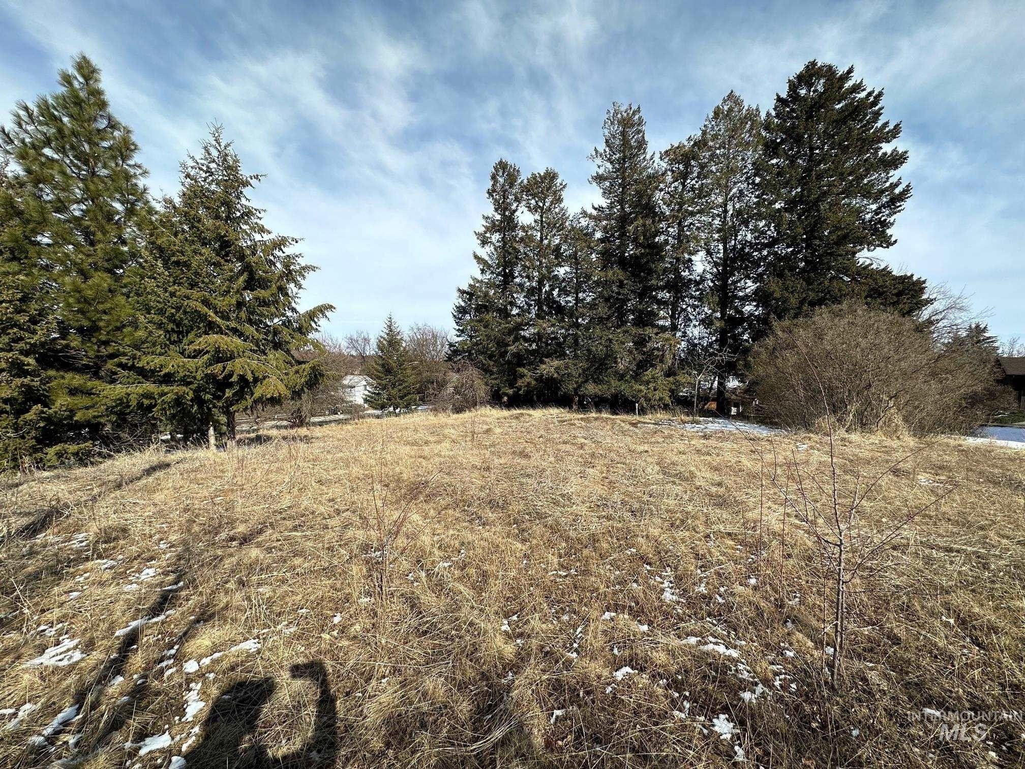 0.67 acres in Whitman County, Washington