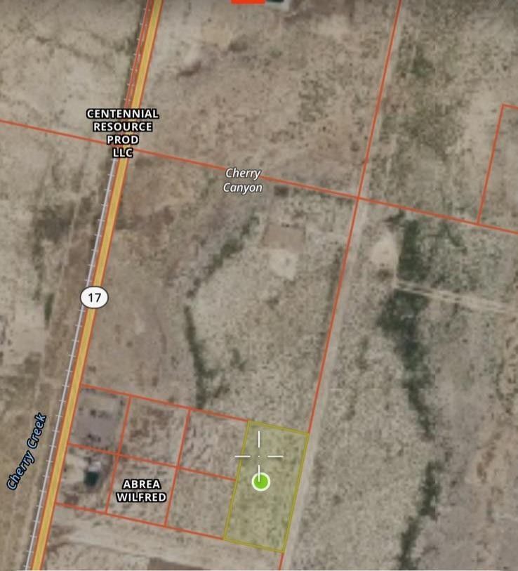 20 acres in Reeves County, Texas