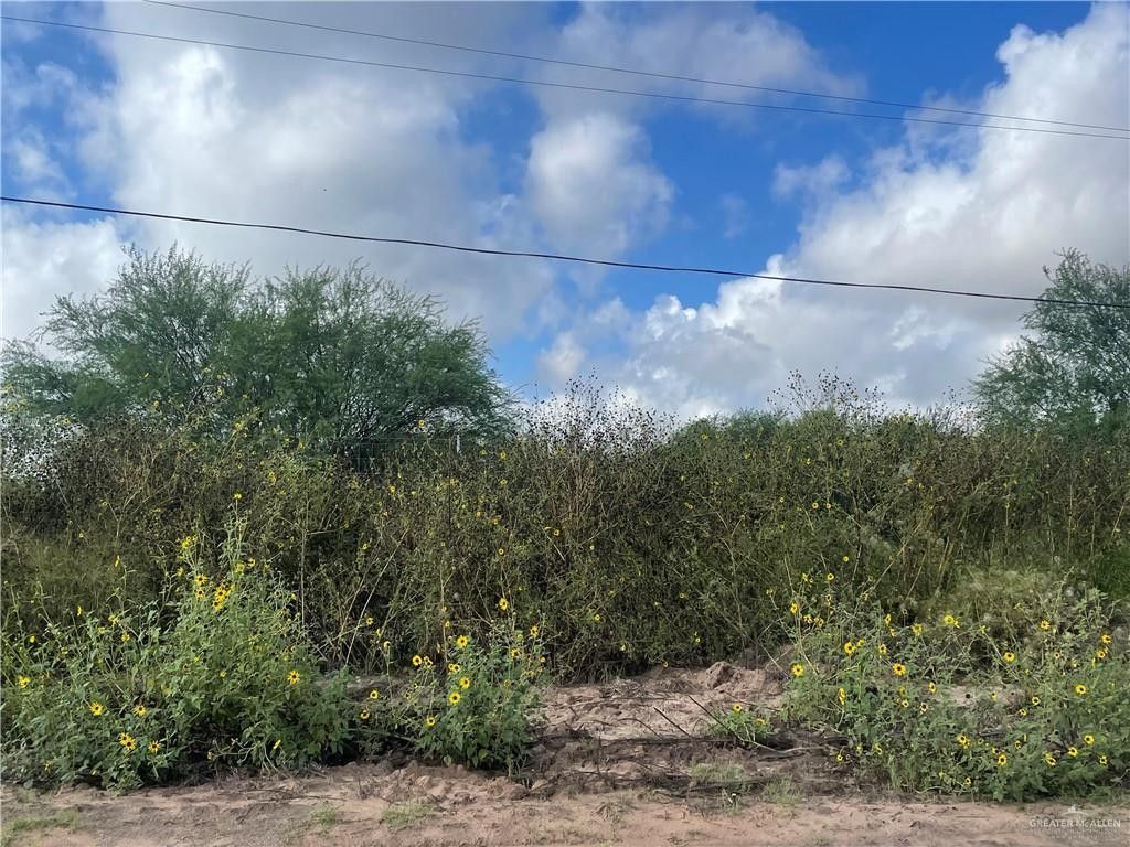 5 acres in Hidalgo County, Texas