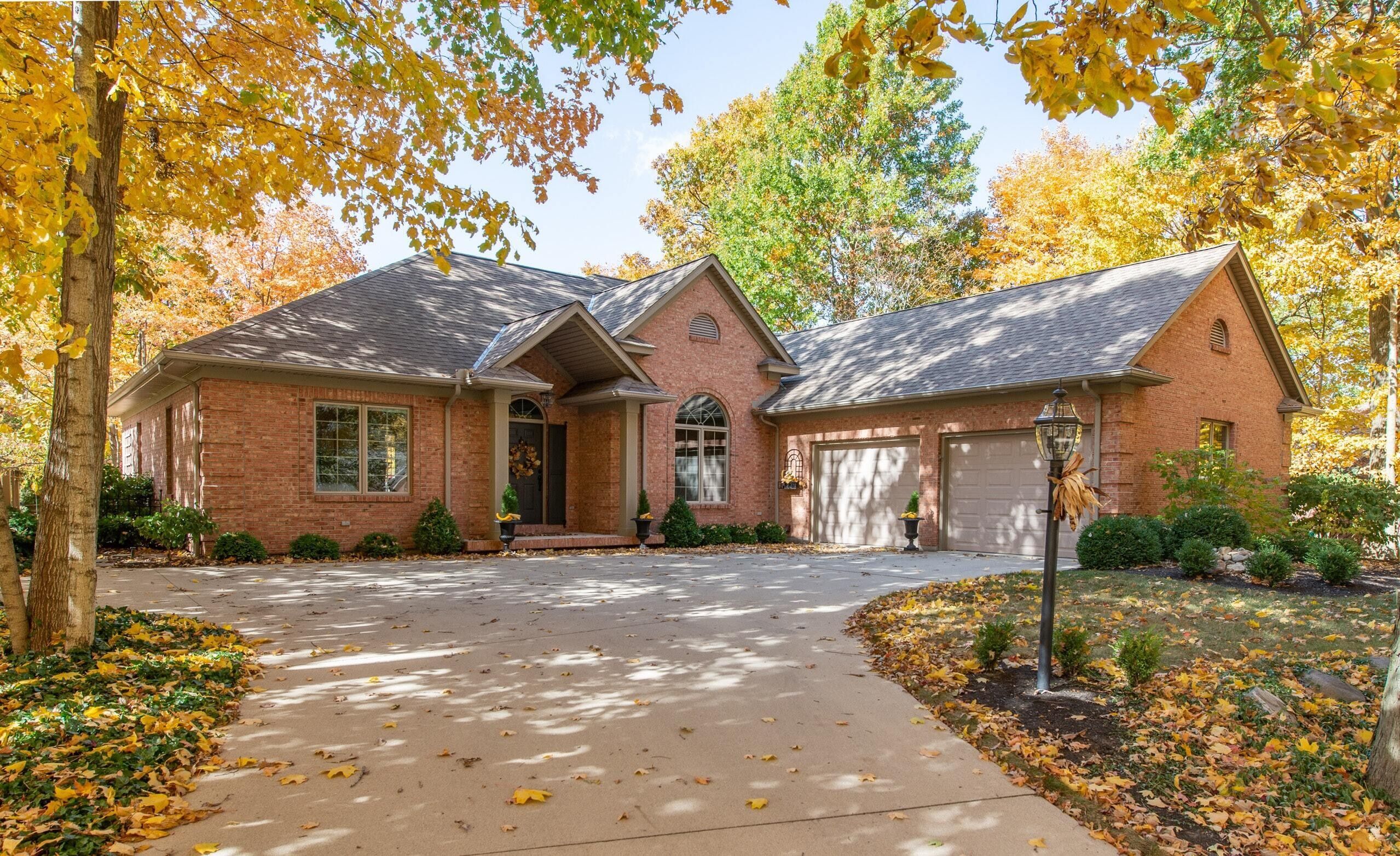 0.58 acres in Auglaize County, Ohio