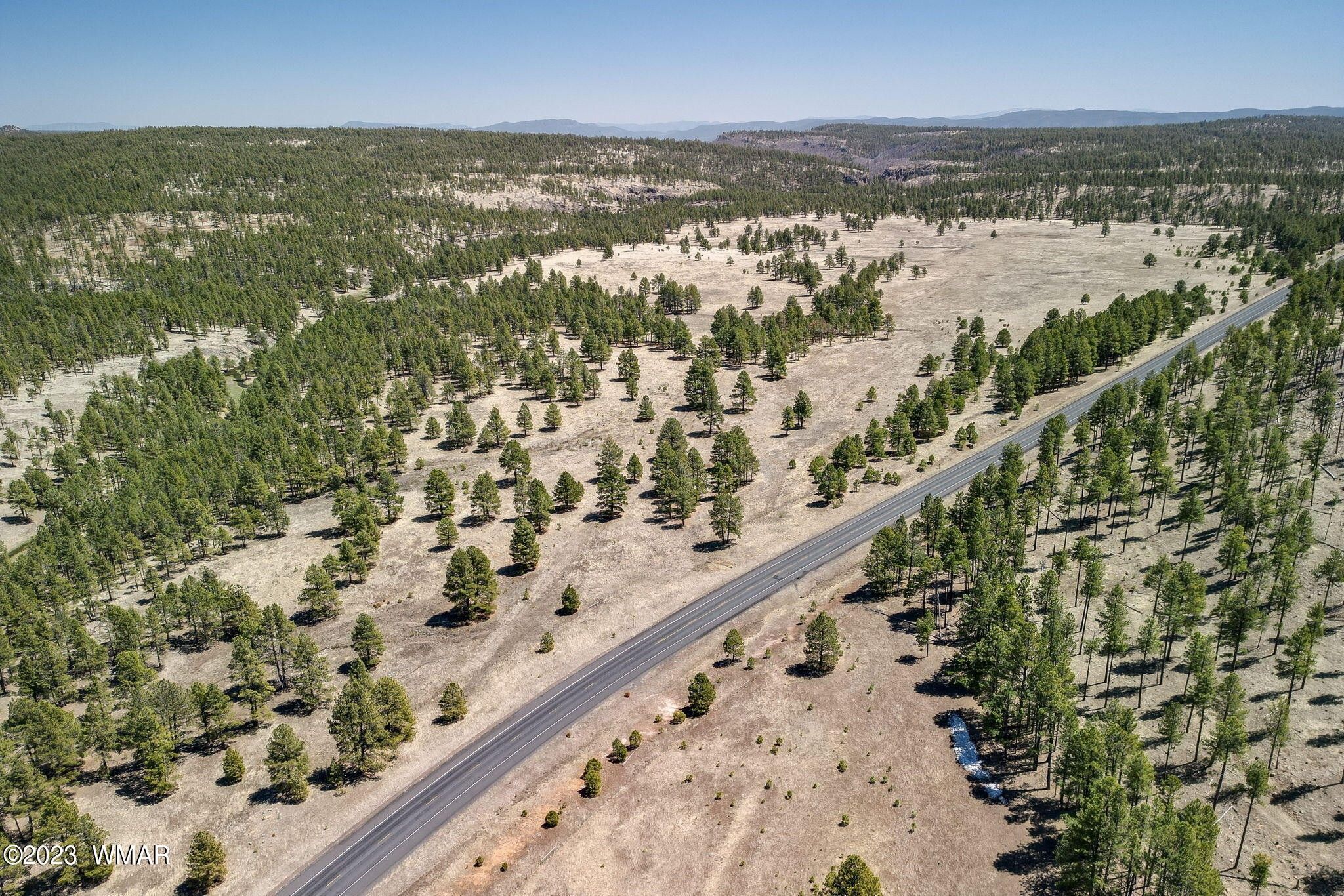 3 acres in Apache County, Arizona