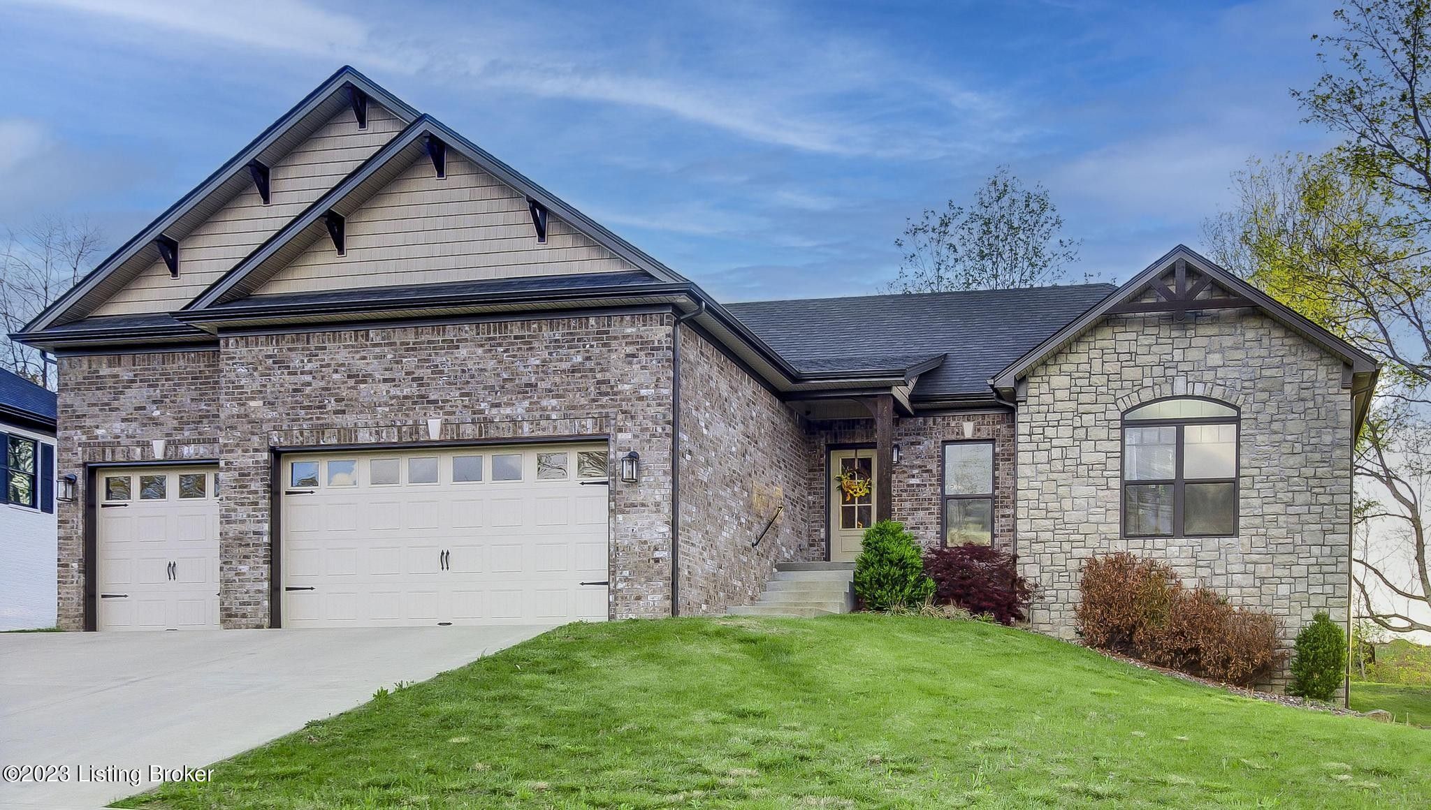 0.28 acres in Bullitt County, Kentucky