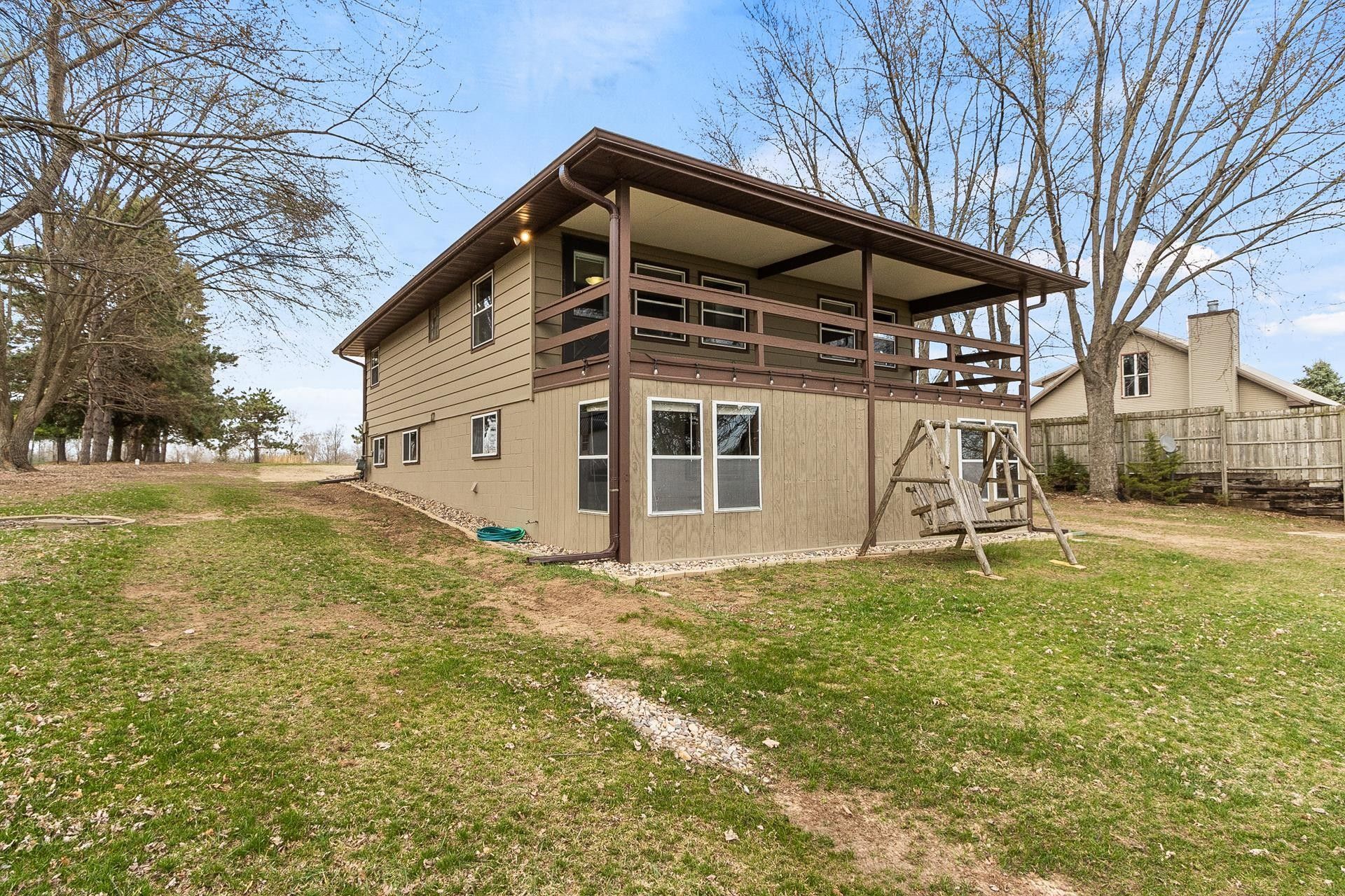 1 acres in Marquette County, Wisconsin