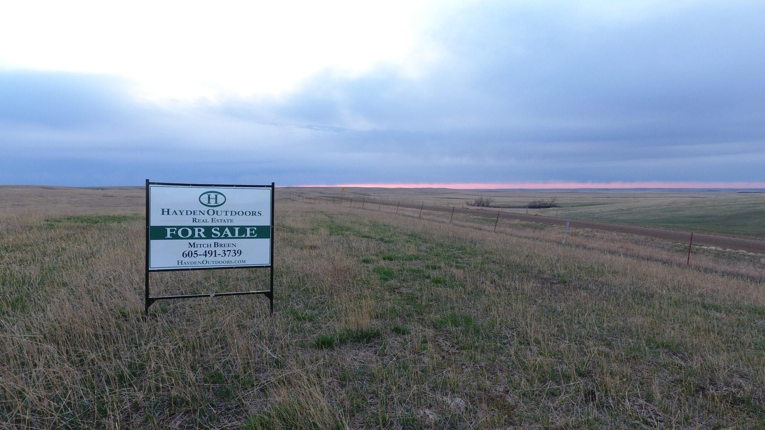 TBD, Fort Pierre, SD 57532