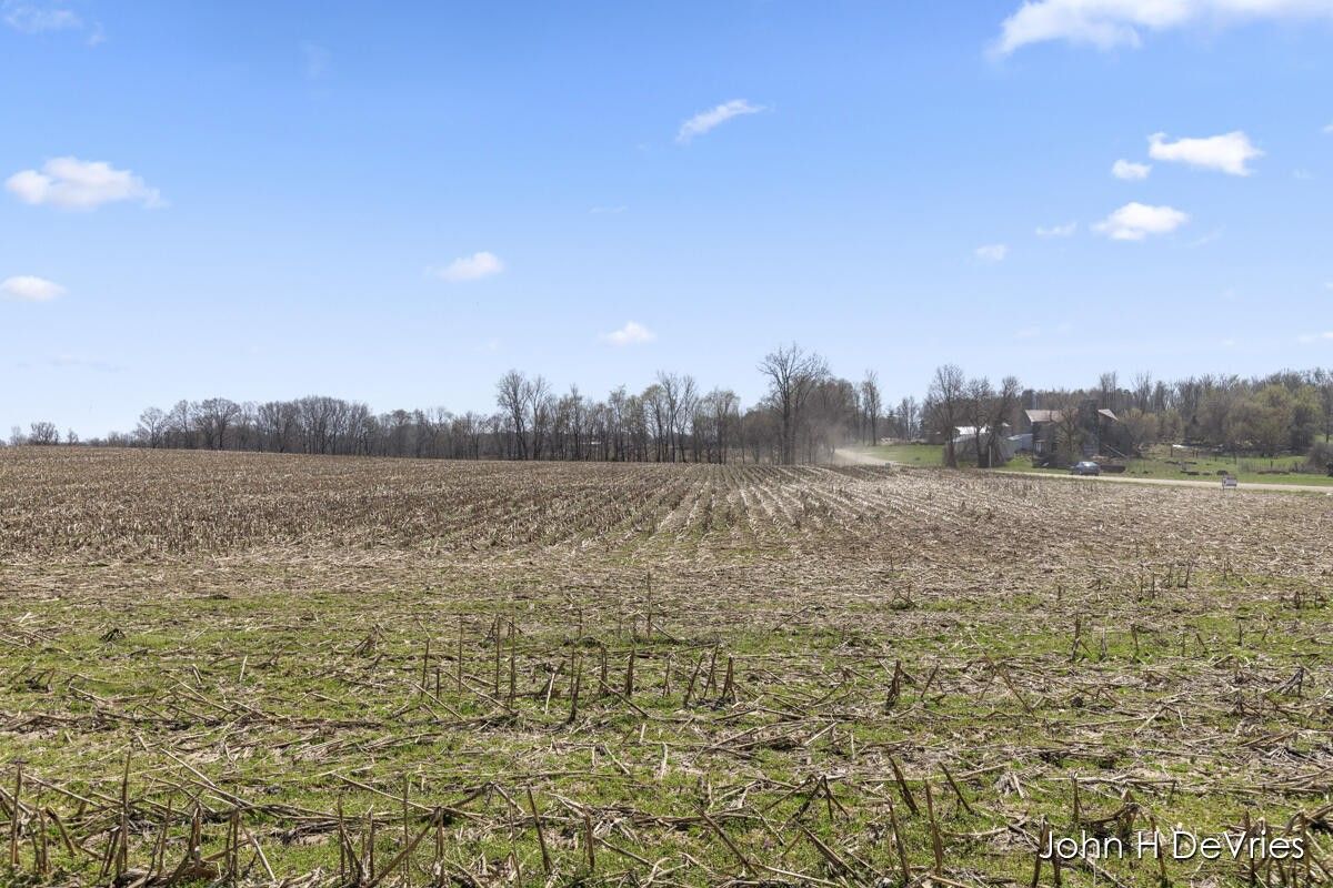 10.24 acres in Allegan County, Michigan
