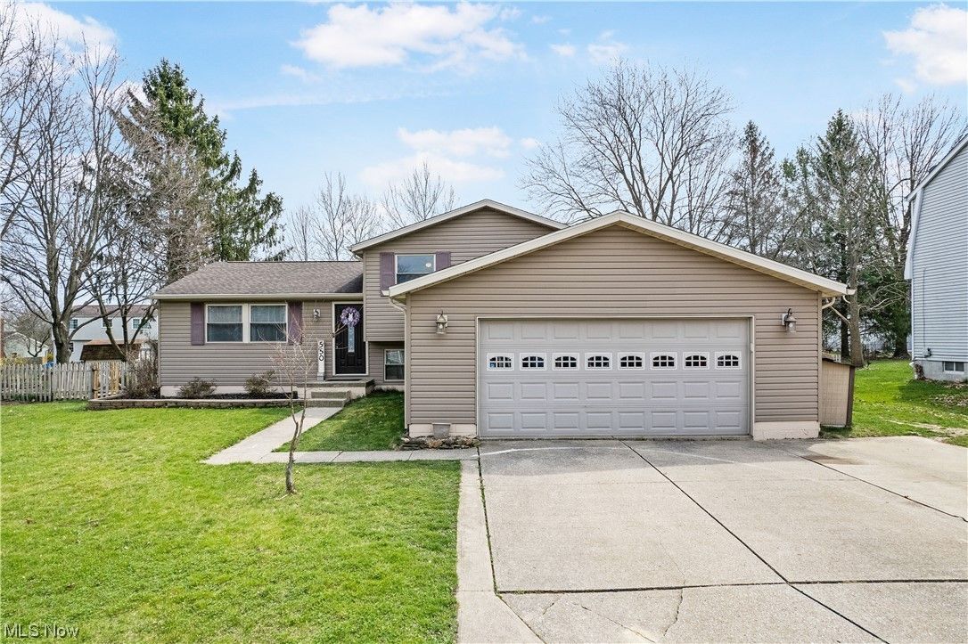 0.28 acres in Medina County, Ohio