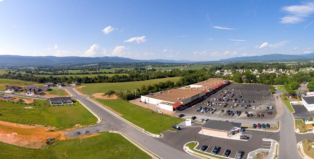 0.89 acres in Rockingham County, Virginia