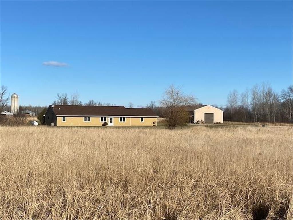 5 acres in Mille Lacs County, Minnesota