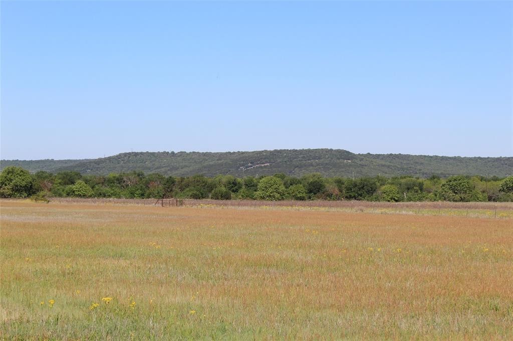 78 acres in Palo Pinto County, Texas
