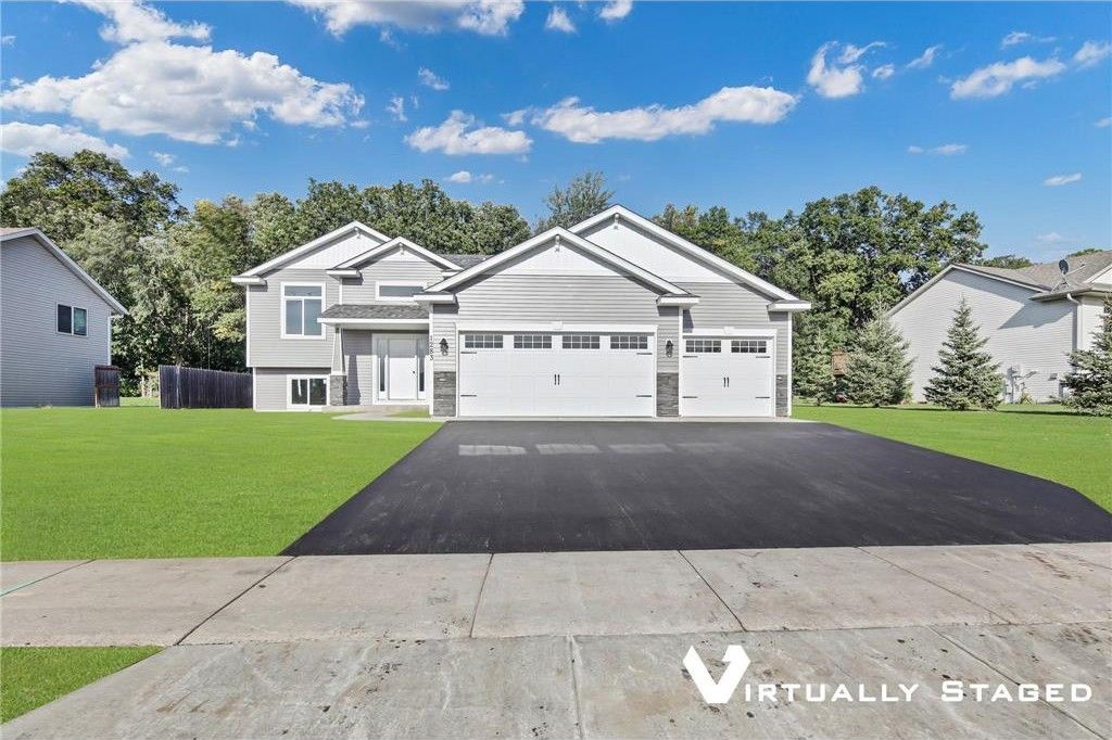 (SF) Single Family Clear Lake, MN