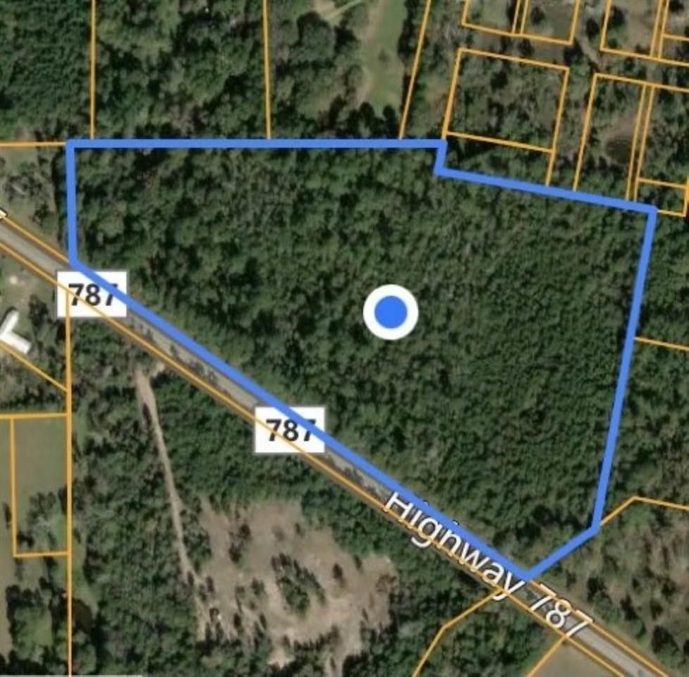 12.62 acres in Hardin County, Texas