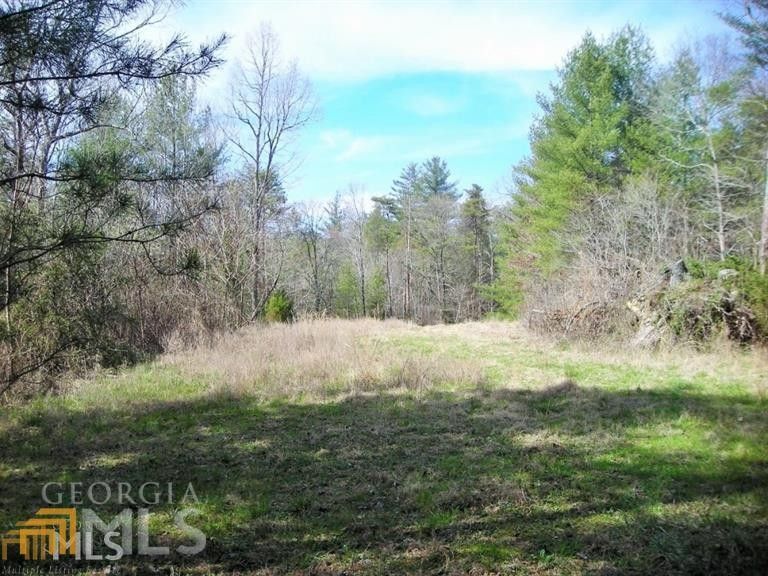 35.49 acres in Gilmer County,