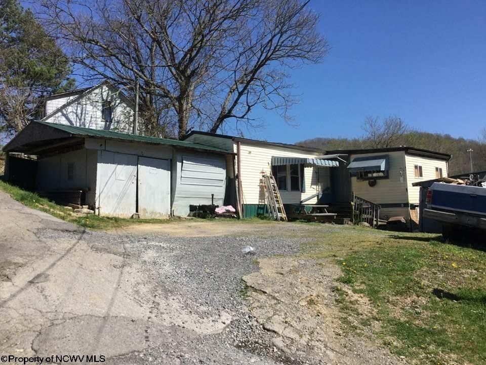 0.22 acres in Harrison County, West Virginia