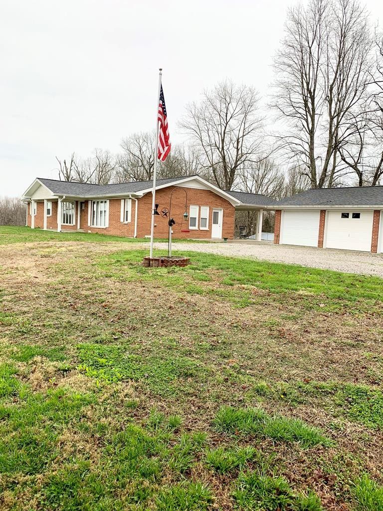 28.39 acres in Ohio County, Kentucky