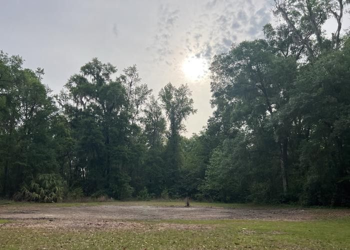 1 acres in Marion County, Florida