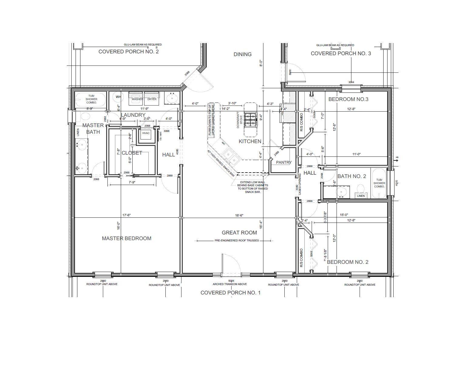 0.27 acres in Barnwell County, South Carolina