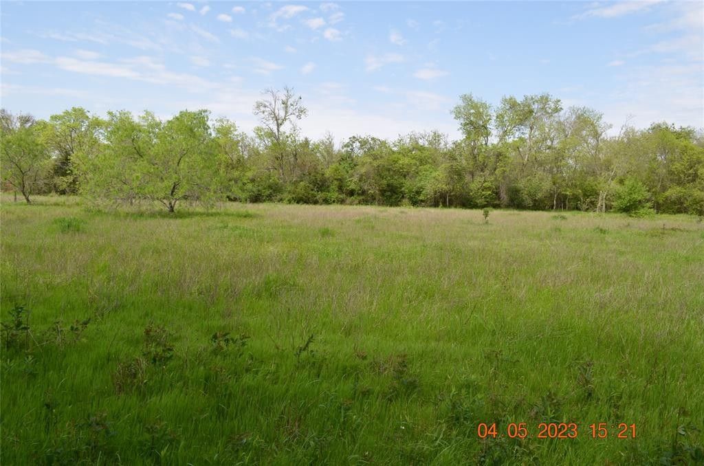 2.7 acres in Limestone County, Texas