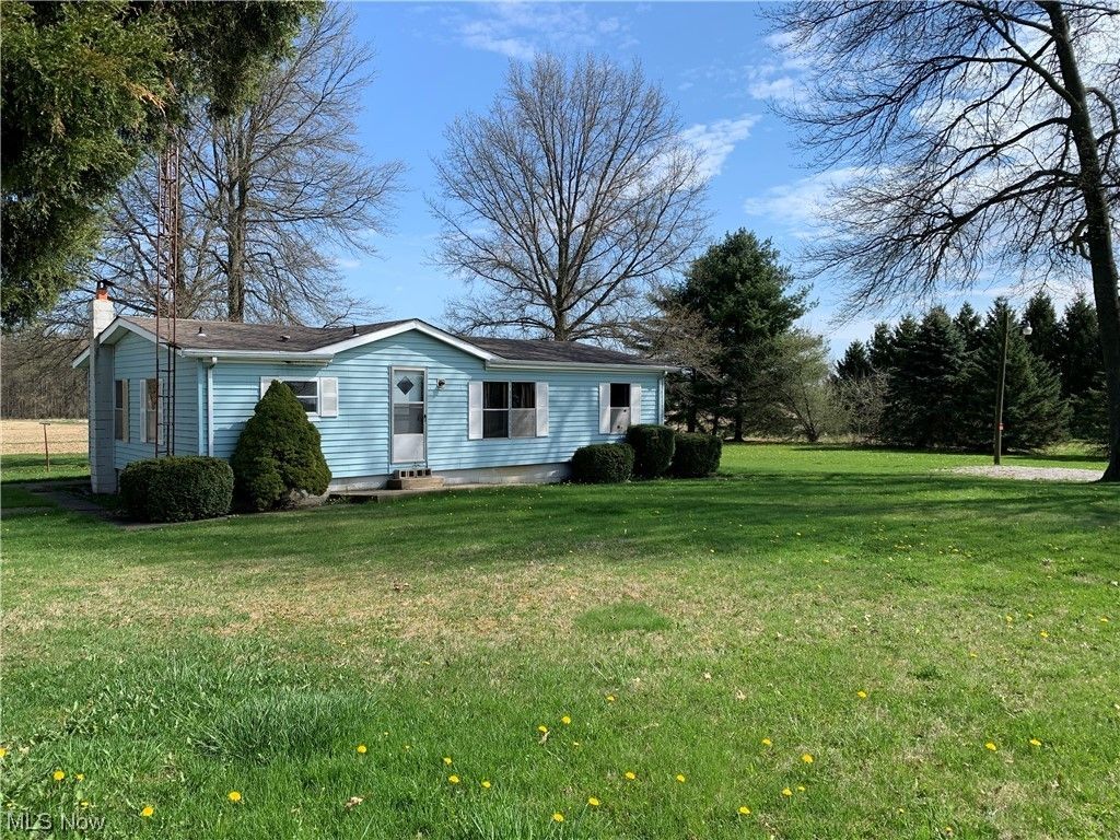 1.38 acres in Wayne County, Ohio