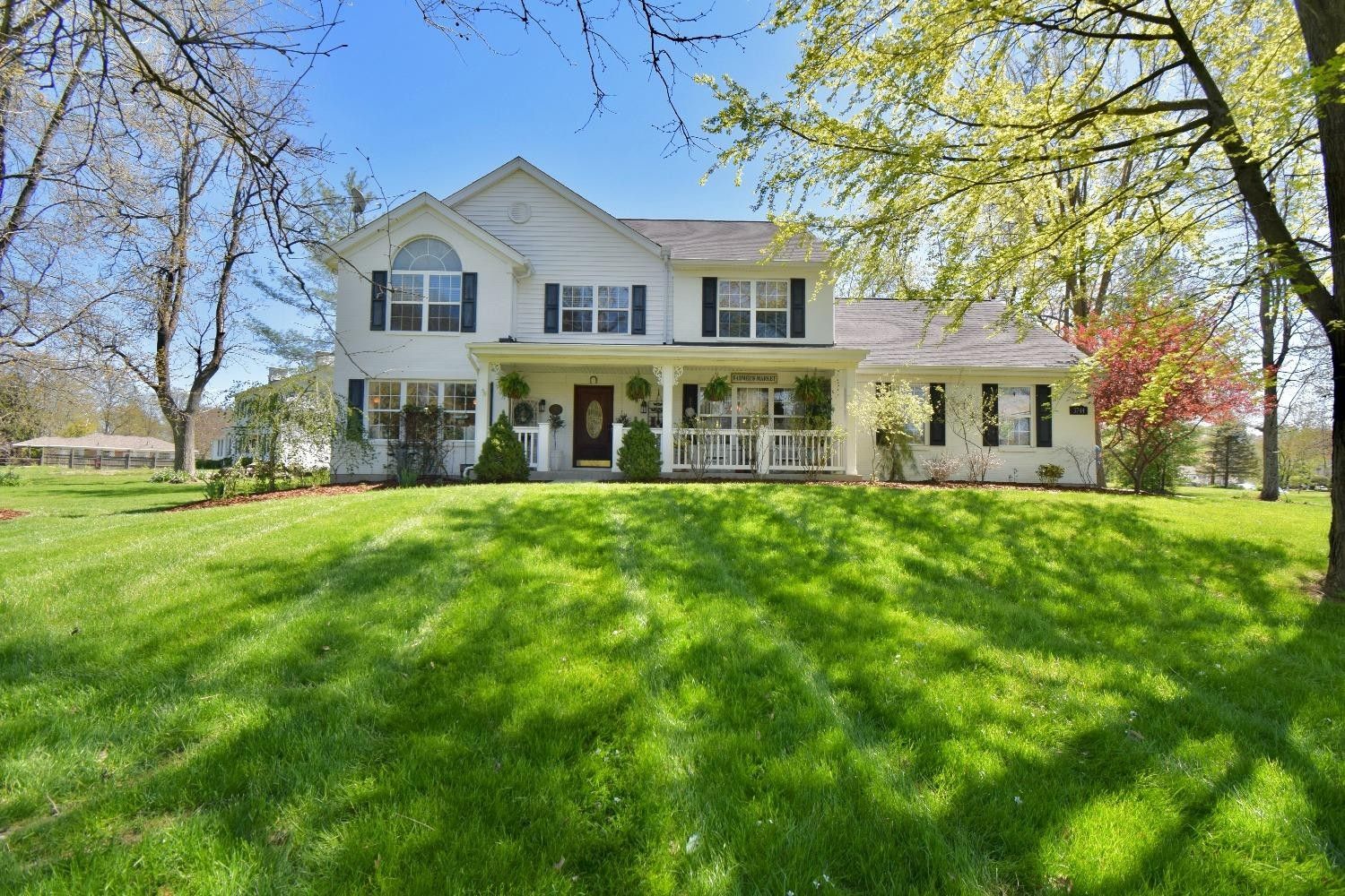 0.68 acres in Clermont County, Ohio