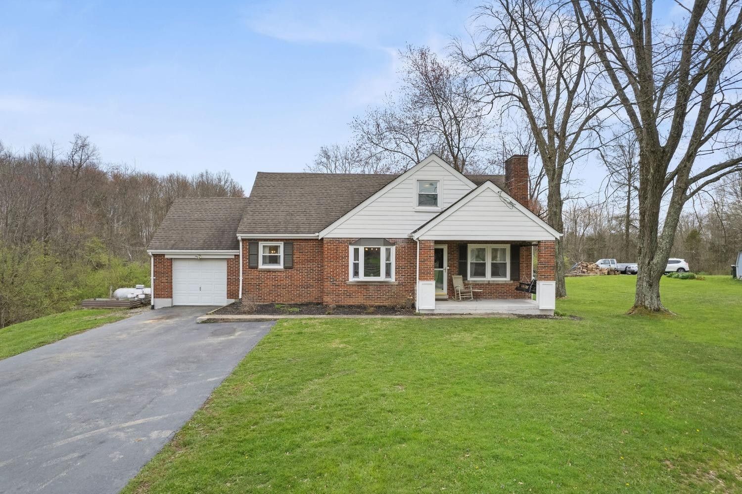 5.04 acres in Clermont County, Ohio