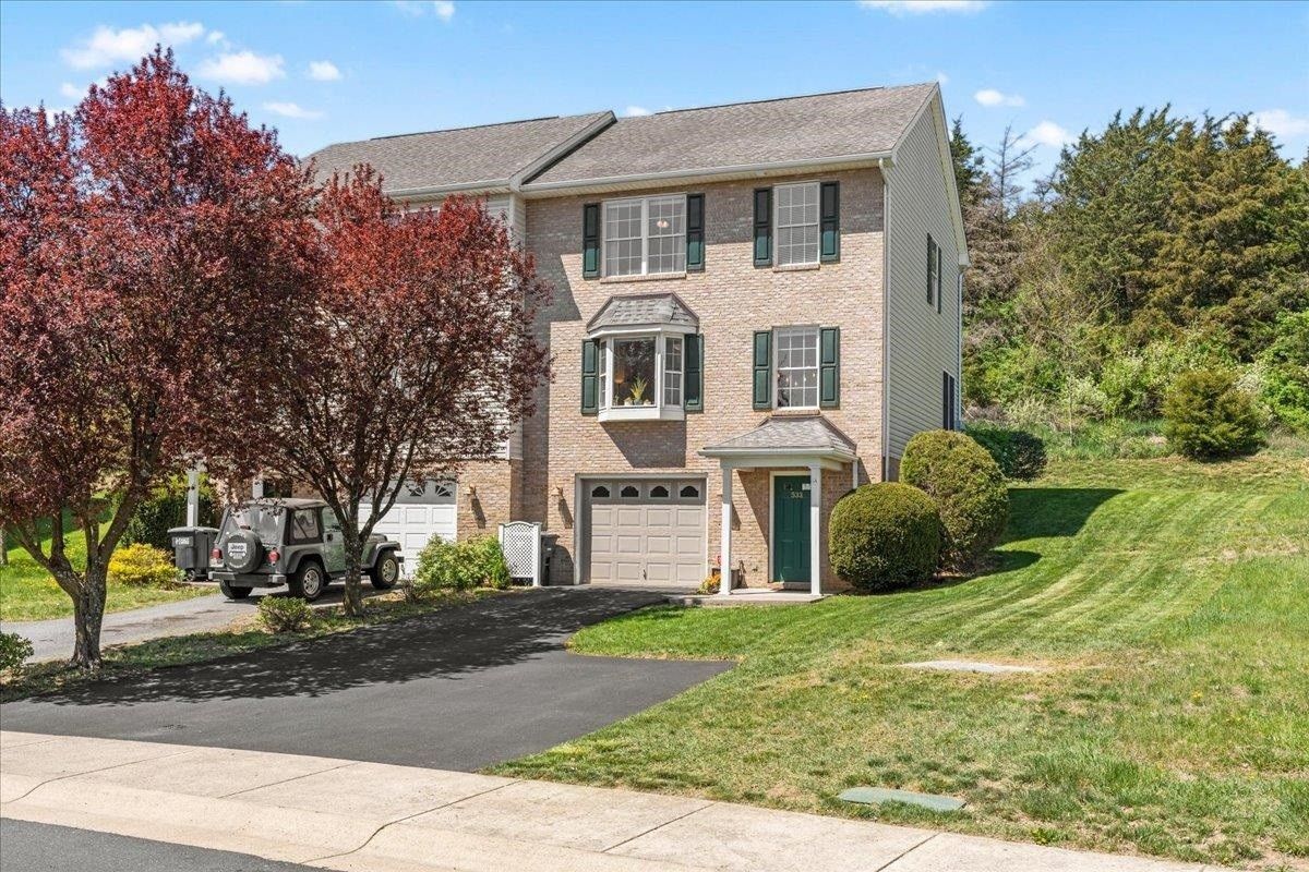 0.14 acres in Harrisonburg City County, Virginia