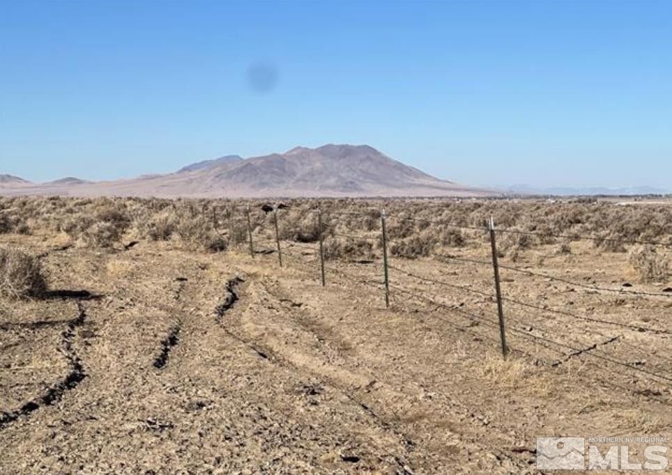 40 acres in Pershing County, Nevada