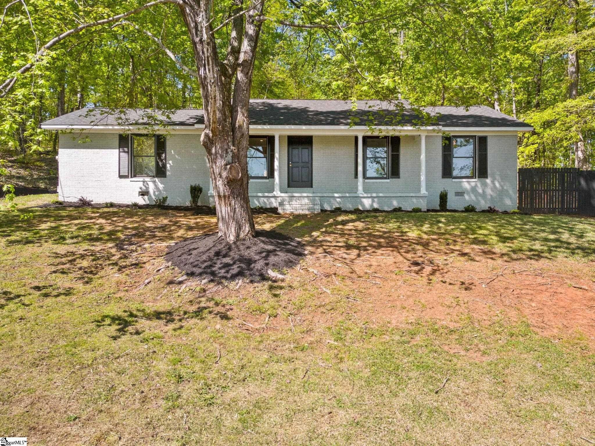 0.38 acres in Pickens County, South Carolina