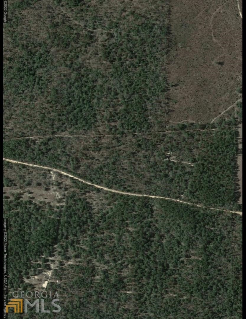 32.3 acres in Taylor County,