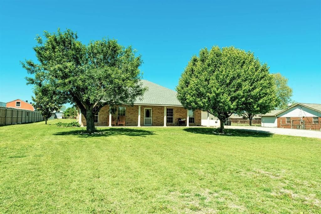 1 acres in Rockwall County, Texas