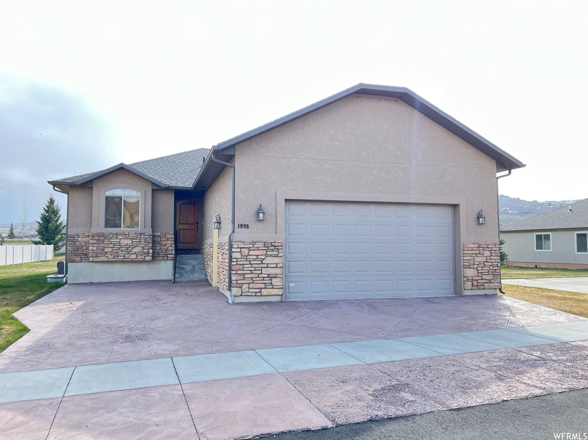 0.09 acres in Rich County, Utah