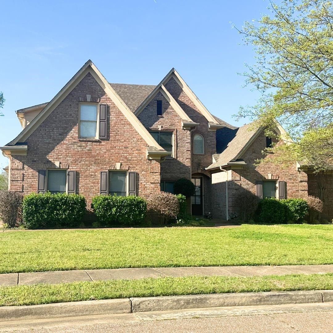 0.37 acres in Shelby County, Tennessee