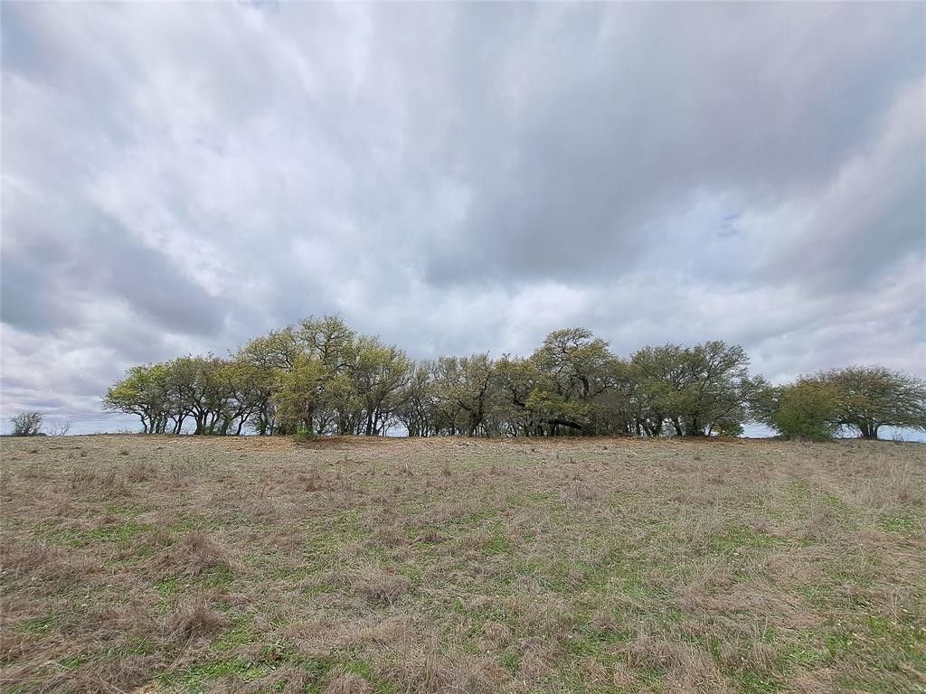 35 acres in Comanche County, Texas