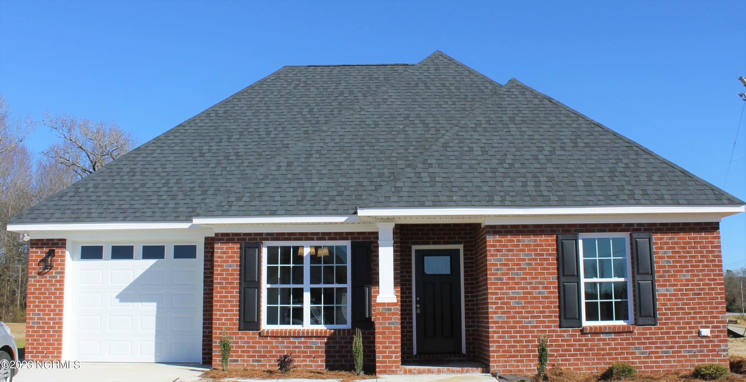 0.27 acres in County, North Carolina