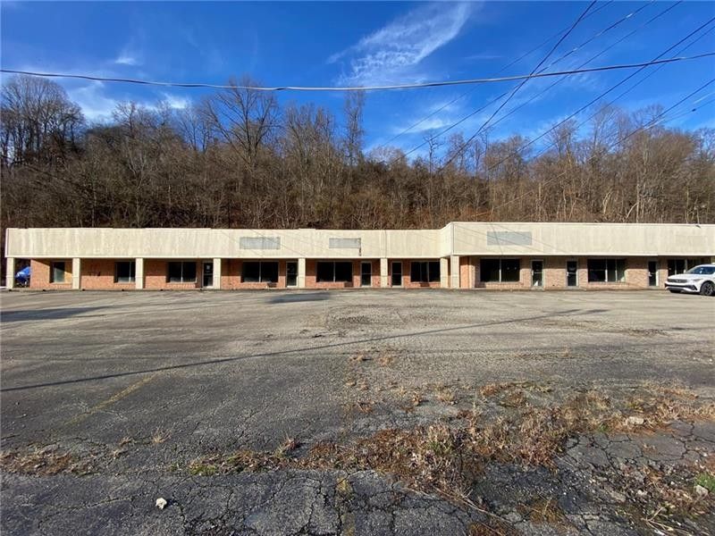 13.06 acres in Allegheny County, Pennsylvania