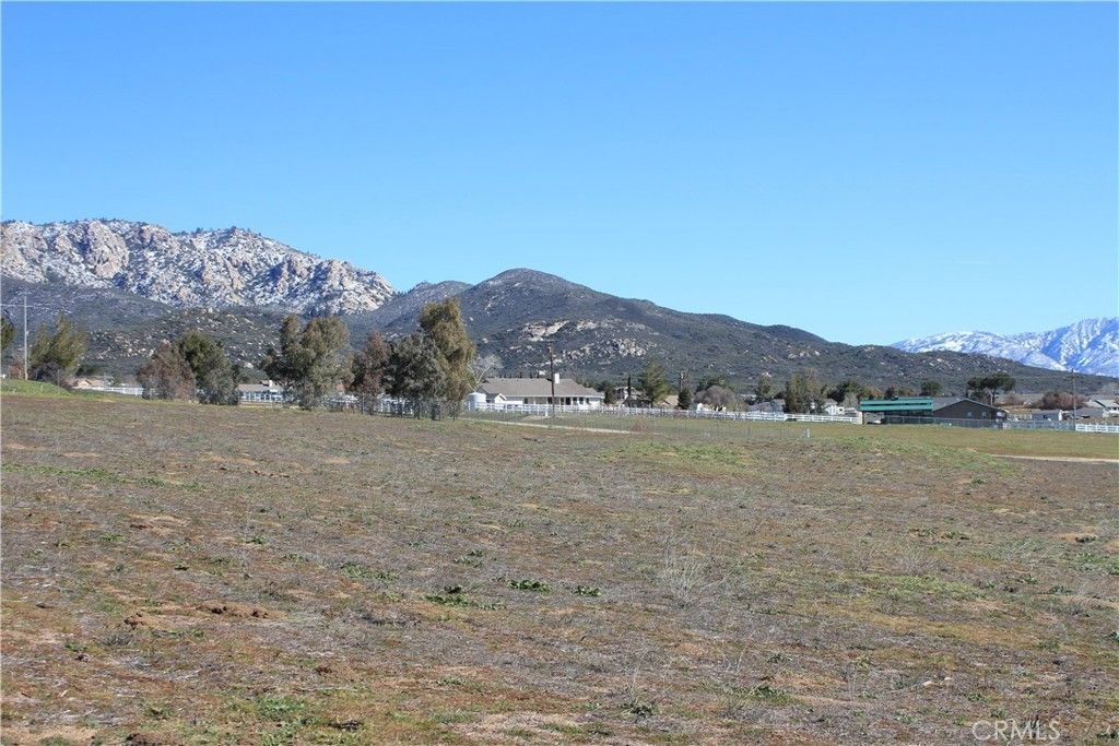 2.65 acres in Riverside County, California
