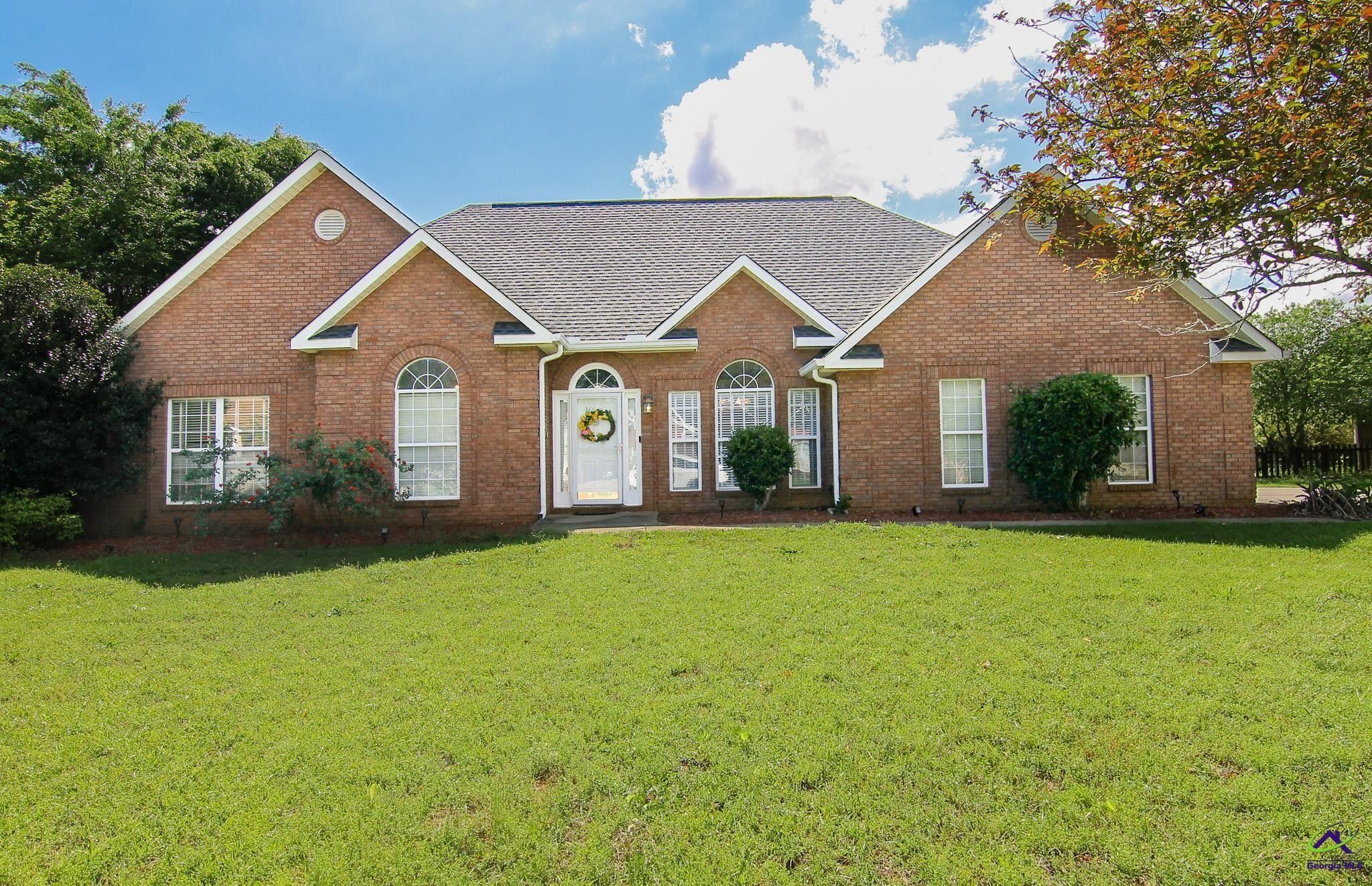 0.43 acres in Houston County,